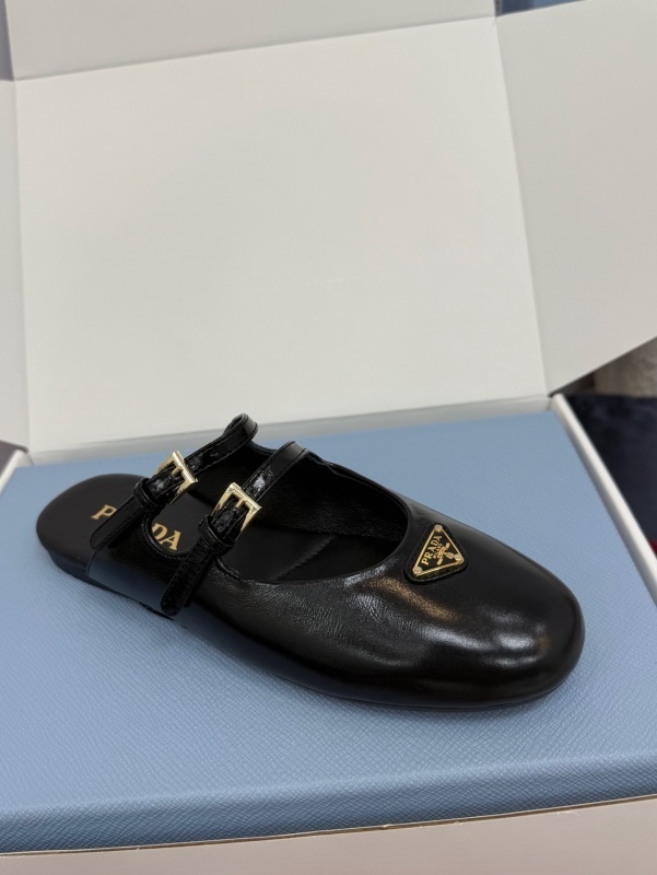 Prada Women shoes -PRADA 00209227