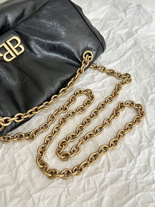 Balenciaga bags Balen﹡ciaga monaco bag 02E4