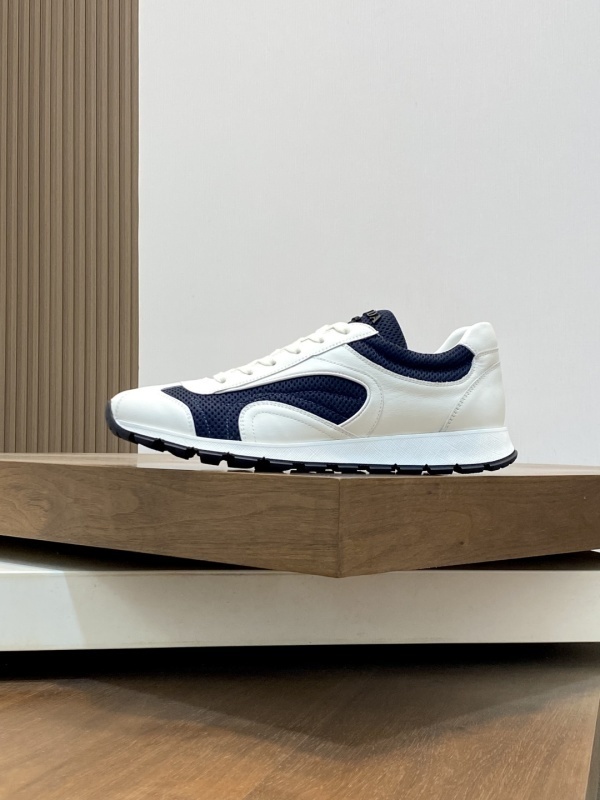 PRADA Men shoes -PRADA 0075CE45