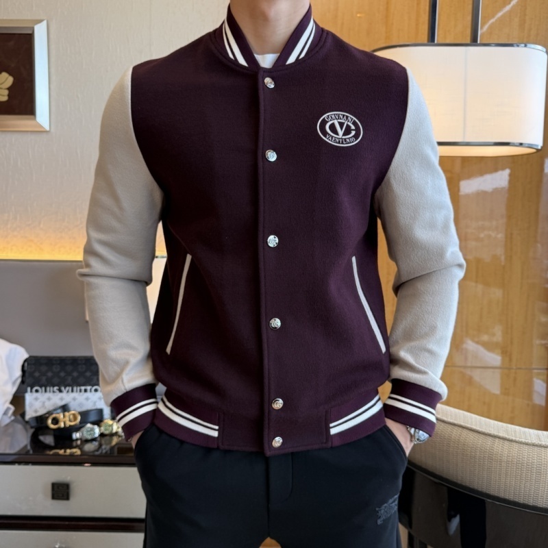 VALENTINO Men clothes -Valentine 00230172