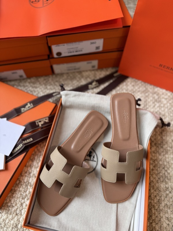 HERMES Women shoes -HERMES 01678B24