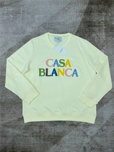 casablanca 8 CASABLANCA Sweater Top Version 10FB