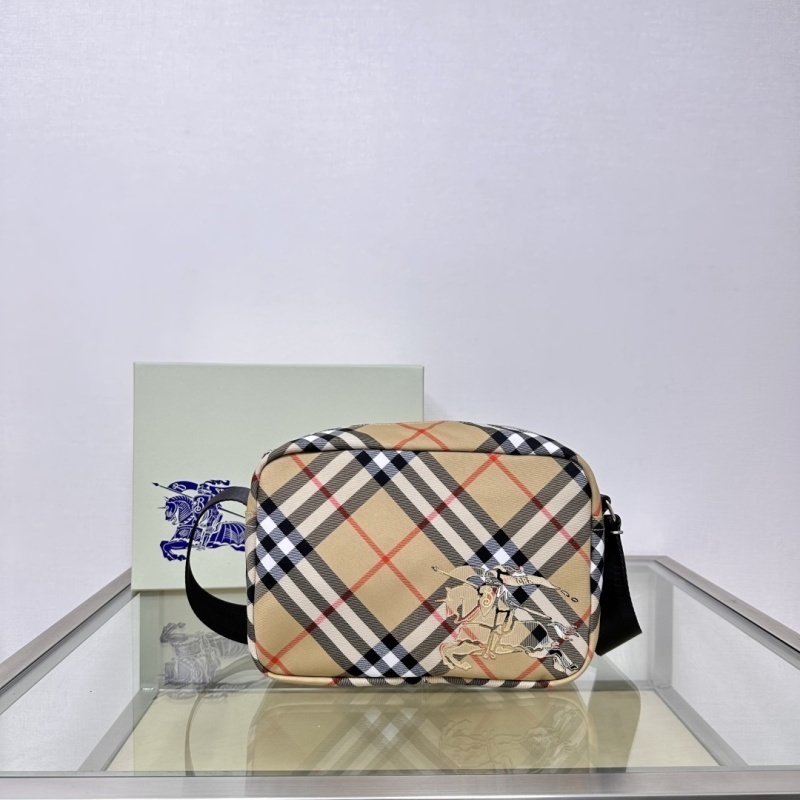 BURBERR Bag -BURBERRY 033868BC
