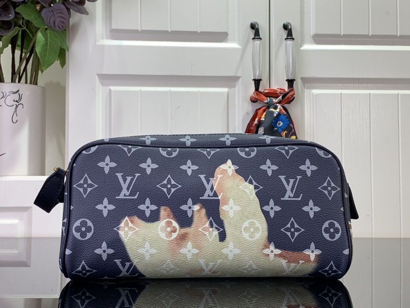 louis vuitton LV Toilet bag M444945D41