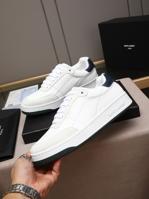 YSL men shoes -YSL 00358824