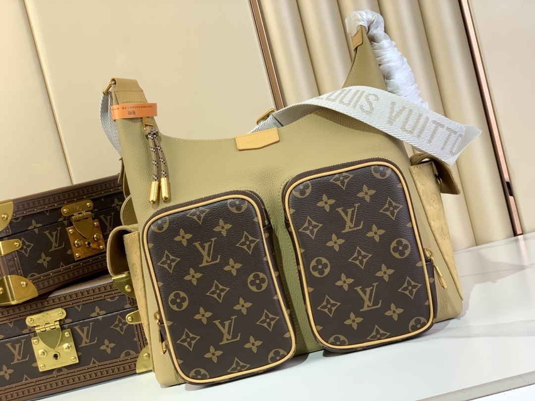 LV-Handbags m12697(3C82)