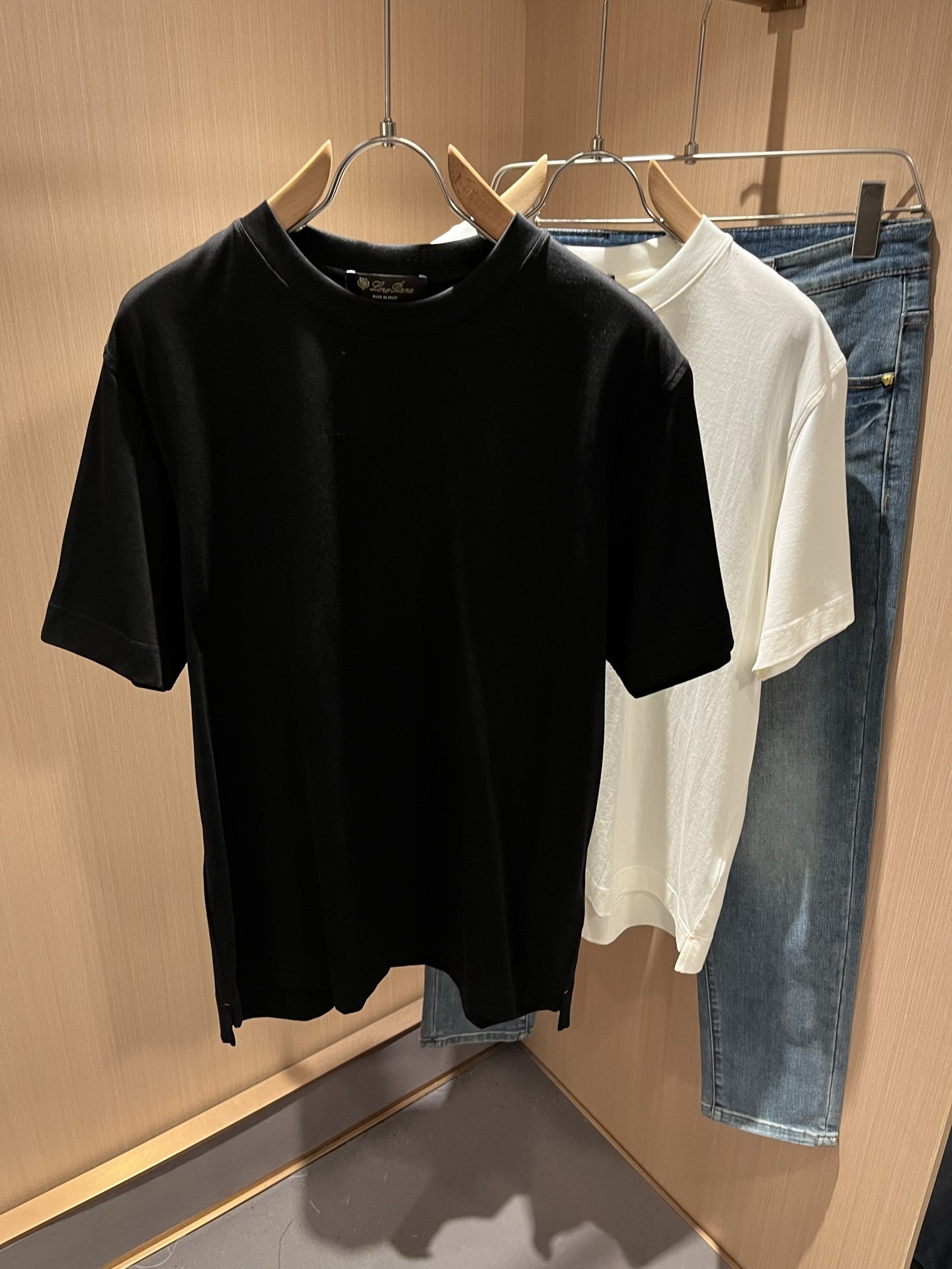 Loro Piana Loro Piana 0253750E