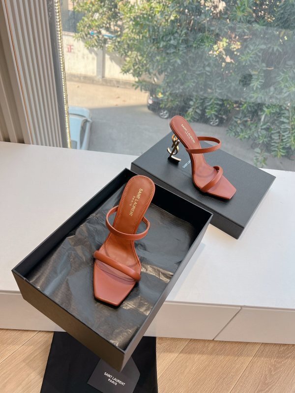 YSL Women shoes -YSL 0033AA54