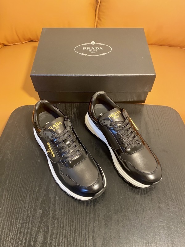 PRADA Men shoes -PRADA 0019BB4B