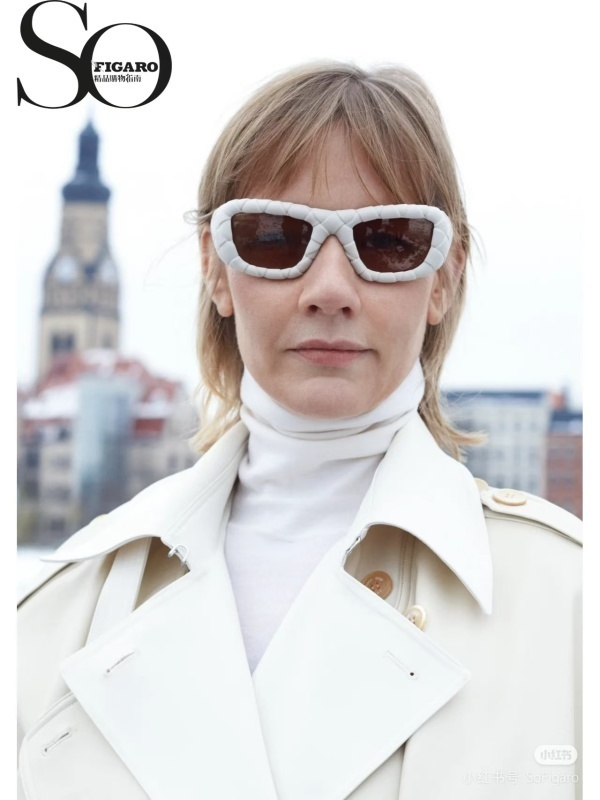 Bottega Veneta glasses -BV 005956A5