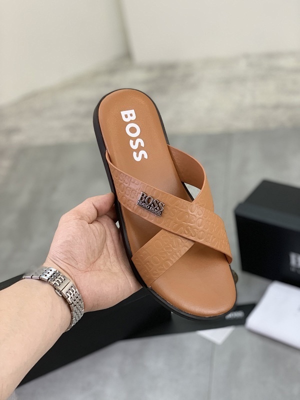 BOSS -Boss Shoes Best Seller 38-44B062