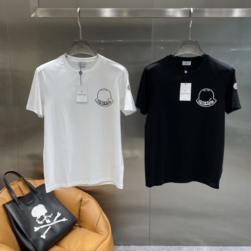 MONCLER TSHIRT -Moncler_CM_64