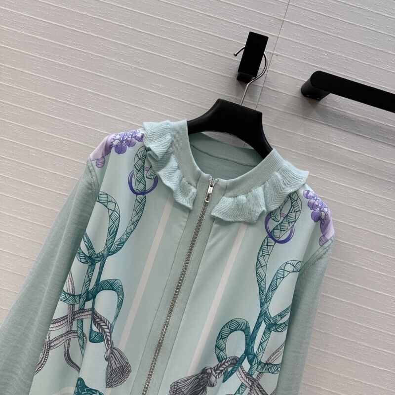 Hermès Women clothes -HERMES 0000FC29