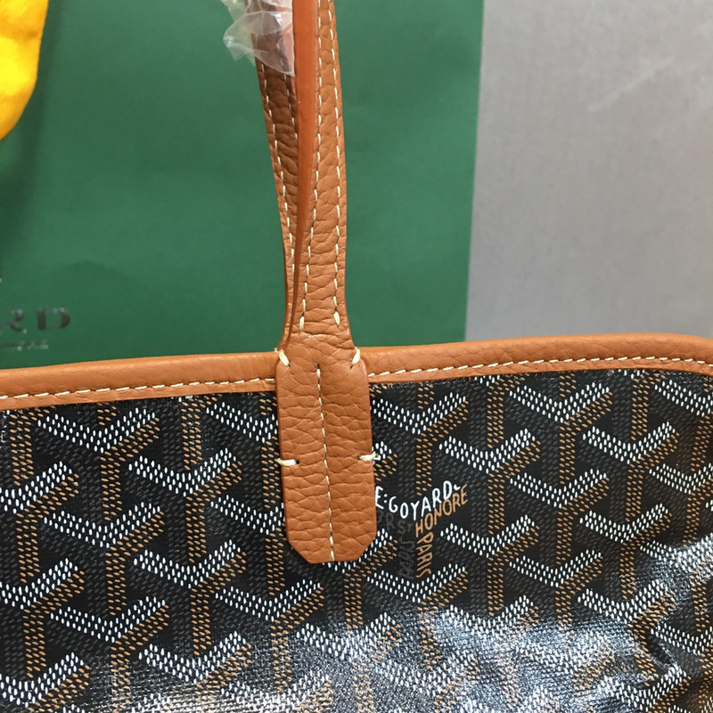 Goyard Hardy pet bag 5A0B