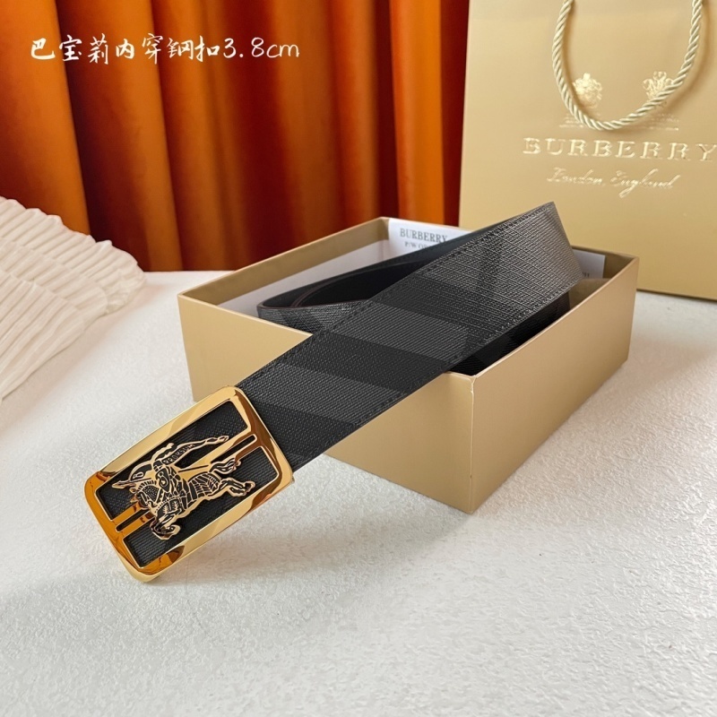 BURBERR The belt -BURBERRY 00612BF3