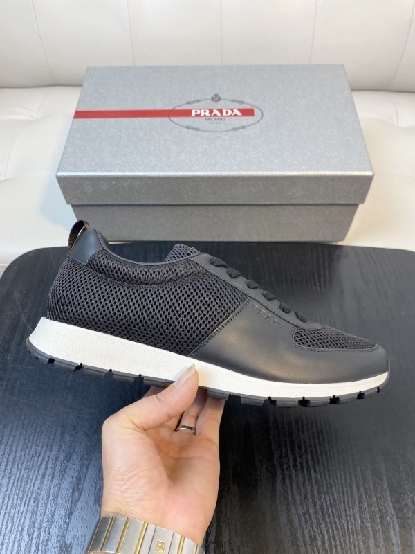 PRADA Men shoes -PRADA 0030C0BE