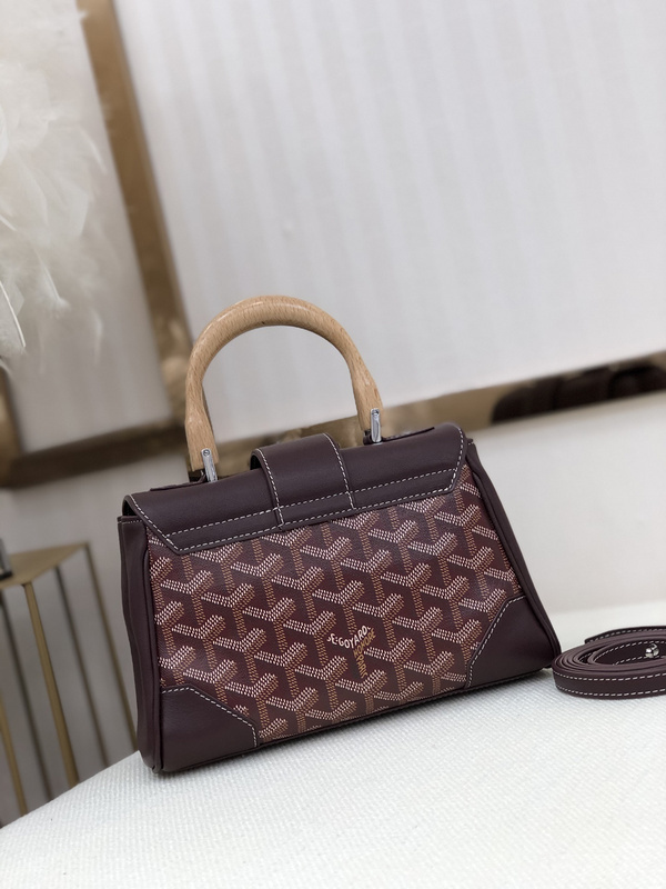Goyard Goya mini Saigon bag 83A0