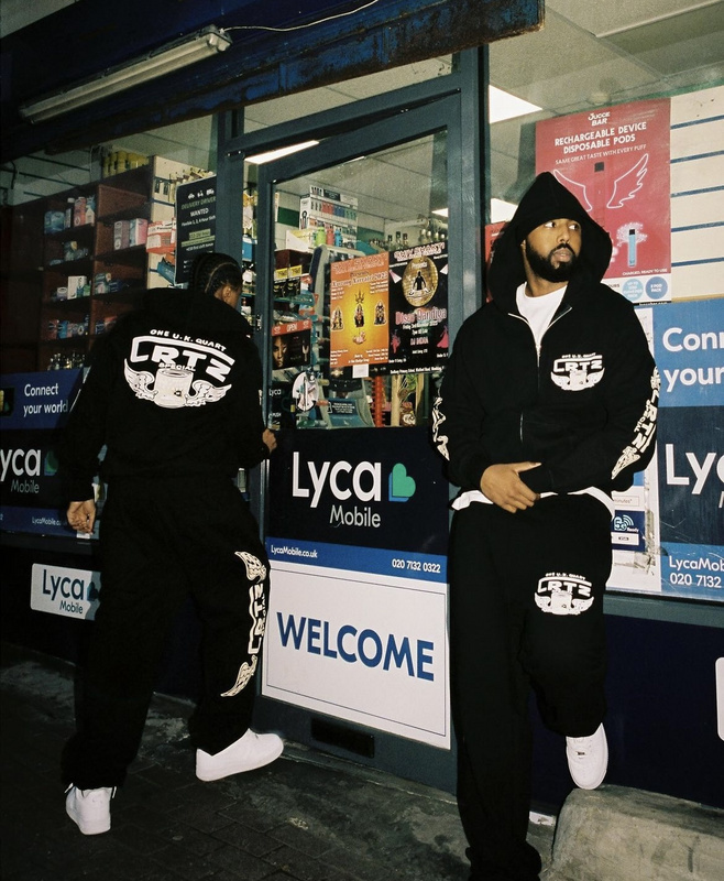 goat 430 gasolina set black91D6