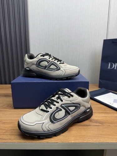 DIOR Men shoes -DIOR07069922