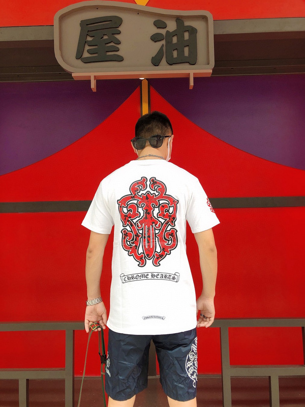 chrome hearts 1CN37-108 BE84