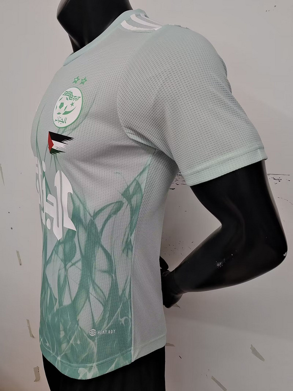 maison mihara algeria 24-25 light blue player version s-2xl(9F95)