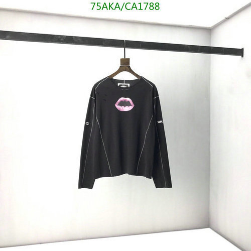 -SMFK Sweater Code︰CA1788(26C6) best sellers