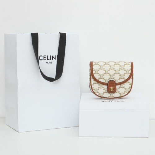 Celine Bag -CELINE 0126D1EA