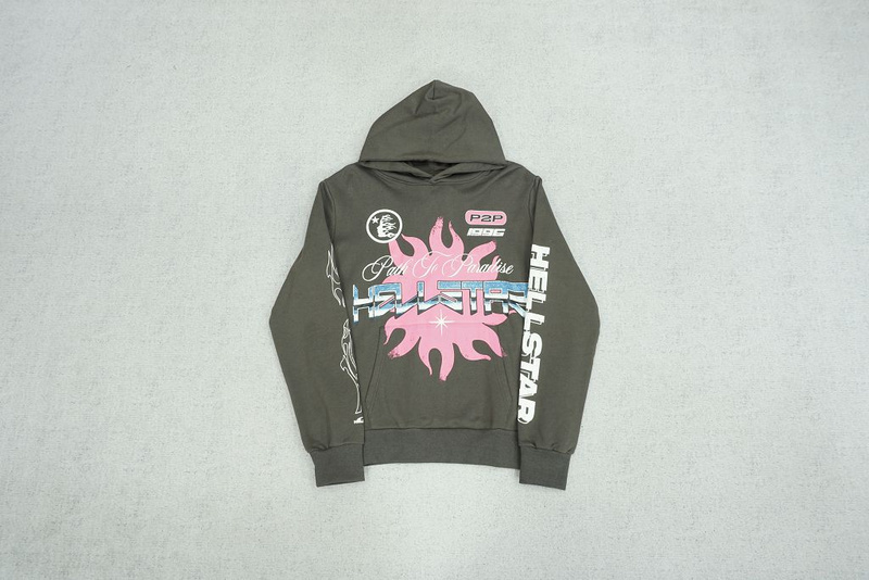 ￥208 Hellstar Spiritual Running(1C28) hellstar