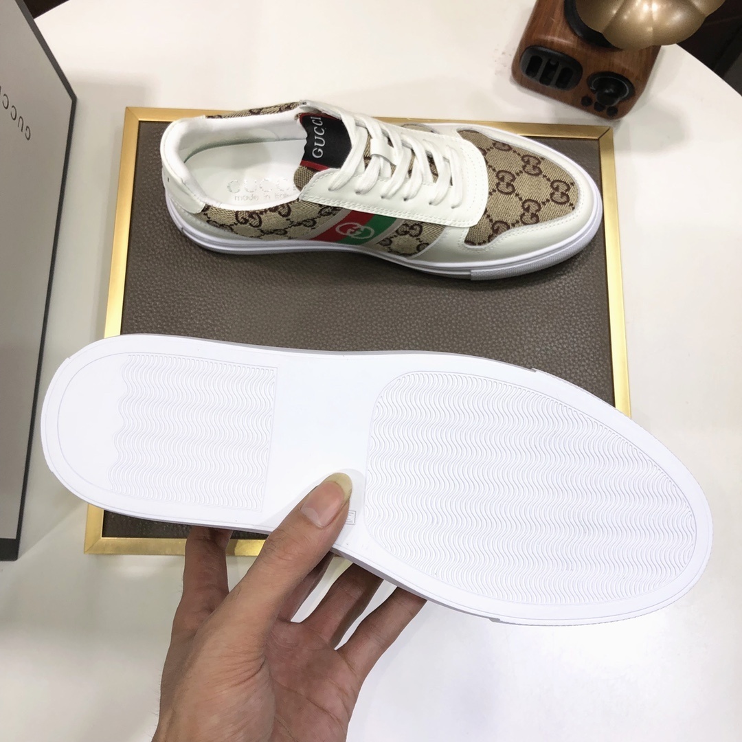 gucci shoes/sneakers-662