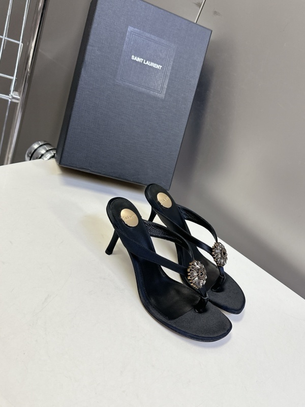 YSL Women shoes -YSL 00201CCE