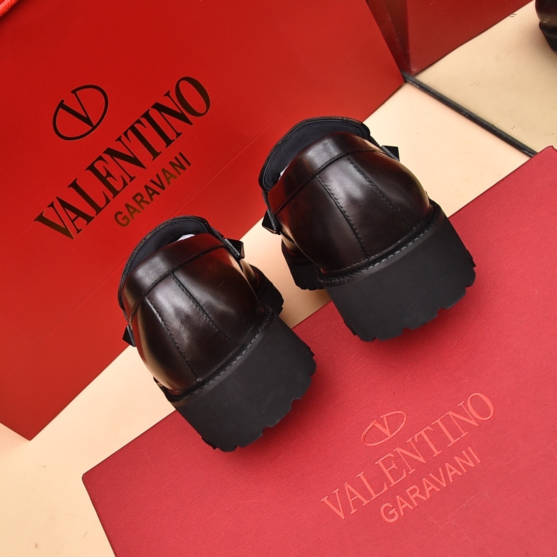 valentino shoes /sneakers-166