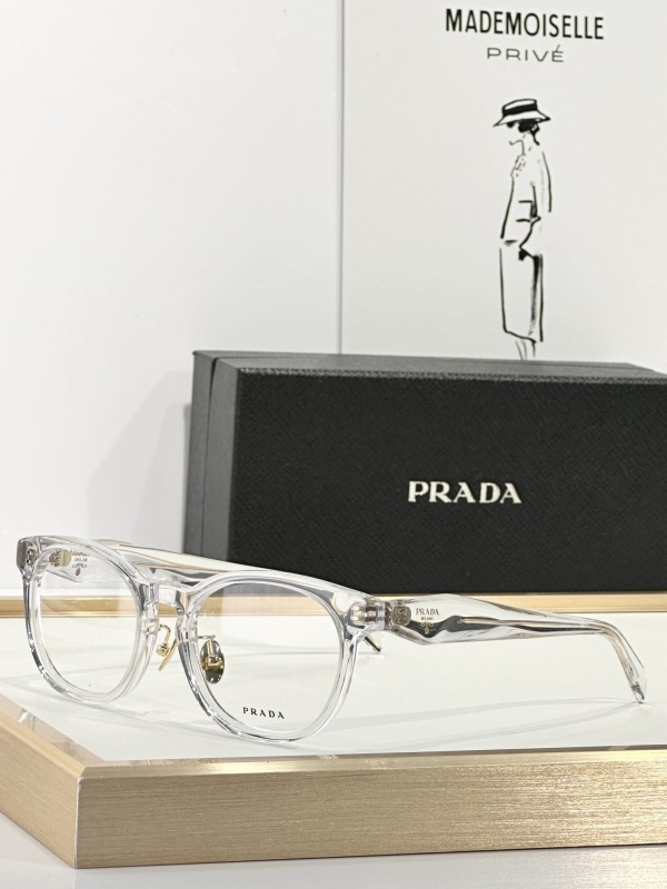 Prada glasses -PRADA 0060CC49