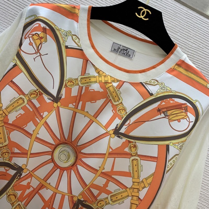 Hermès Women clothes -HERMES 0007FA60