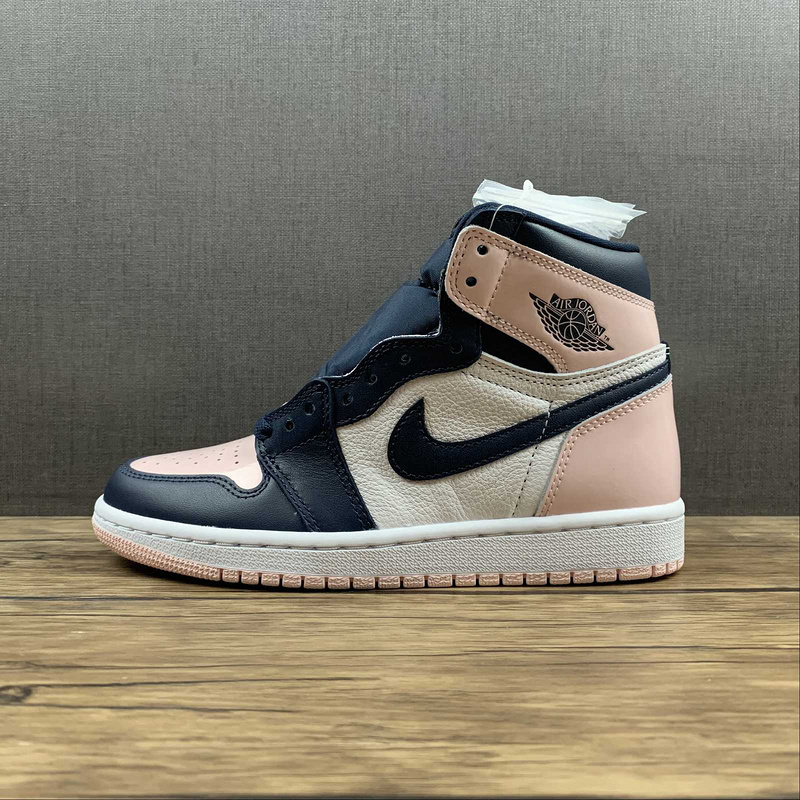 jordan 6 530 DD9335 641 AIR JORDAN 1 RETRO HIGH OG SE ATMOSPHERE WHITE LASER PINK OBSIDIAN WO