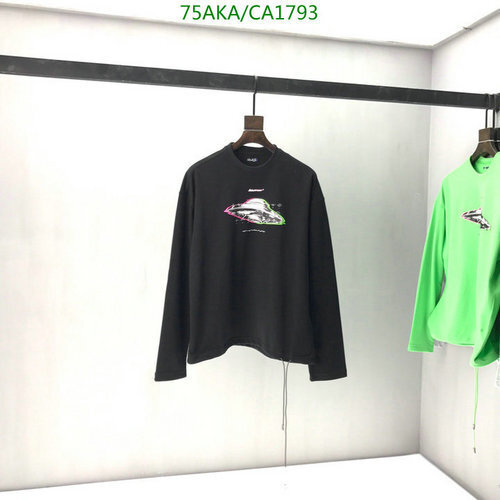 -Clothing Sweater Code︰CA1793(FE8E) best sellers