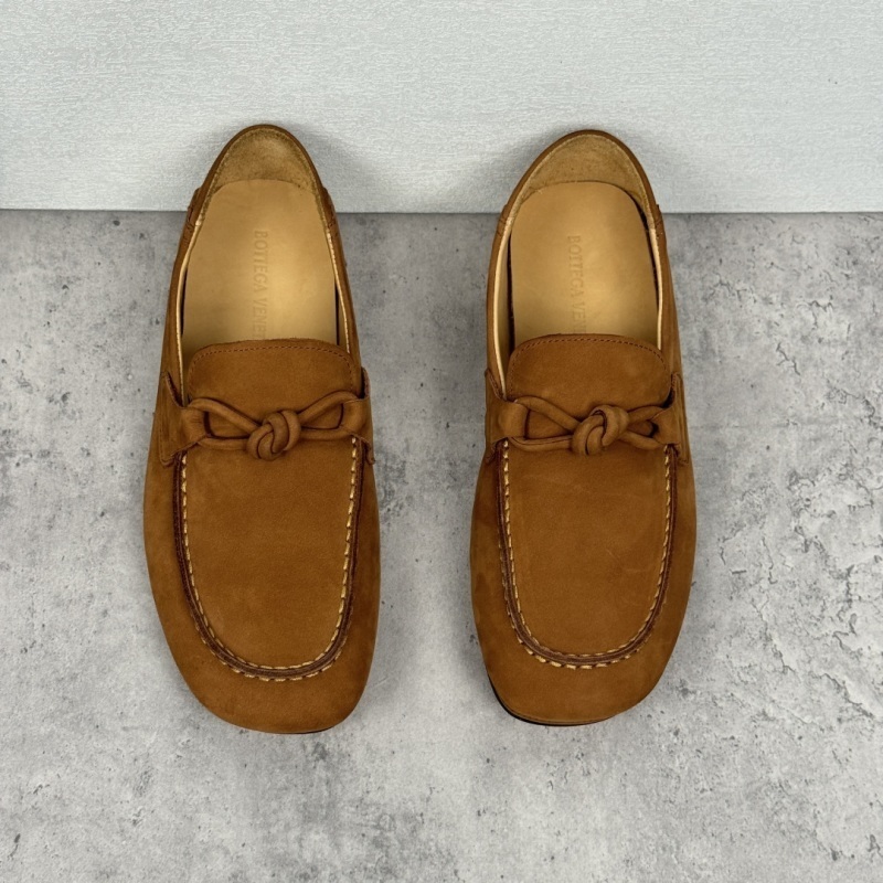 Bottega Veneta Men shoes -BV 0002A471