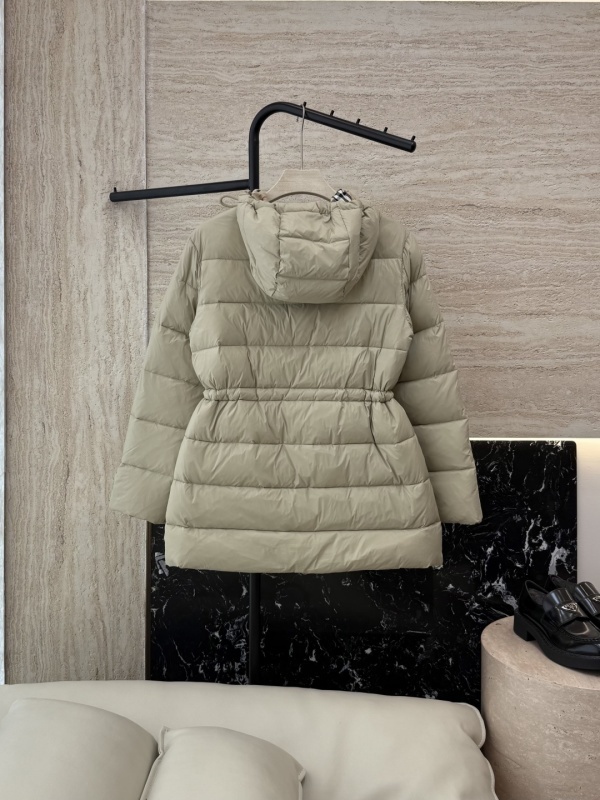 BURBERR Women clothes -BURBER 00142BBE