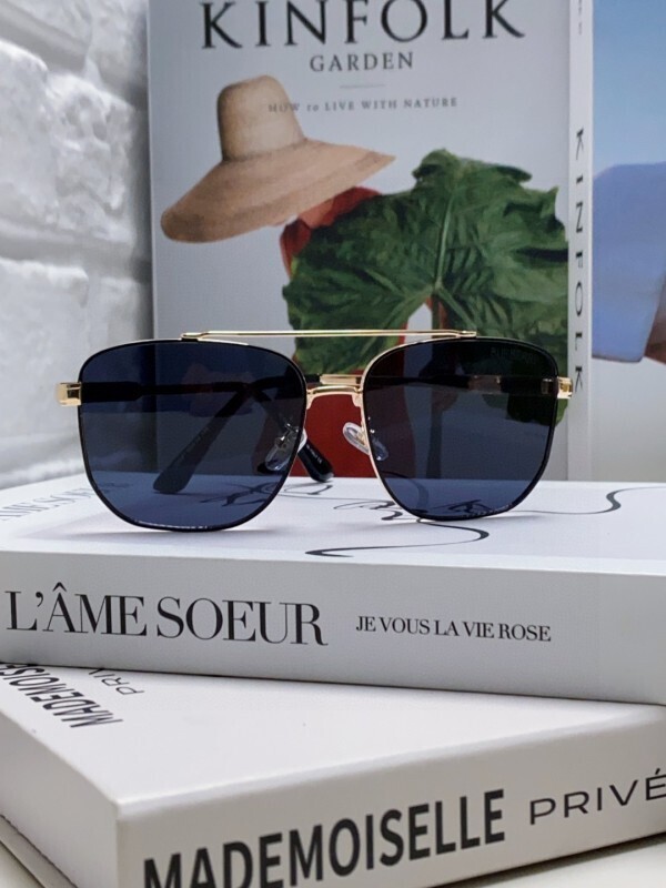 BURBERRY glasses -BURBERRY 00452518