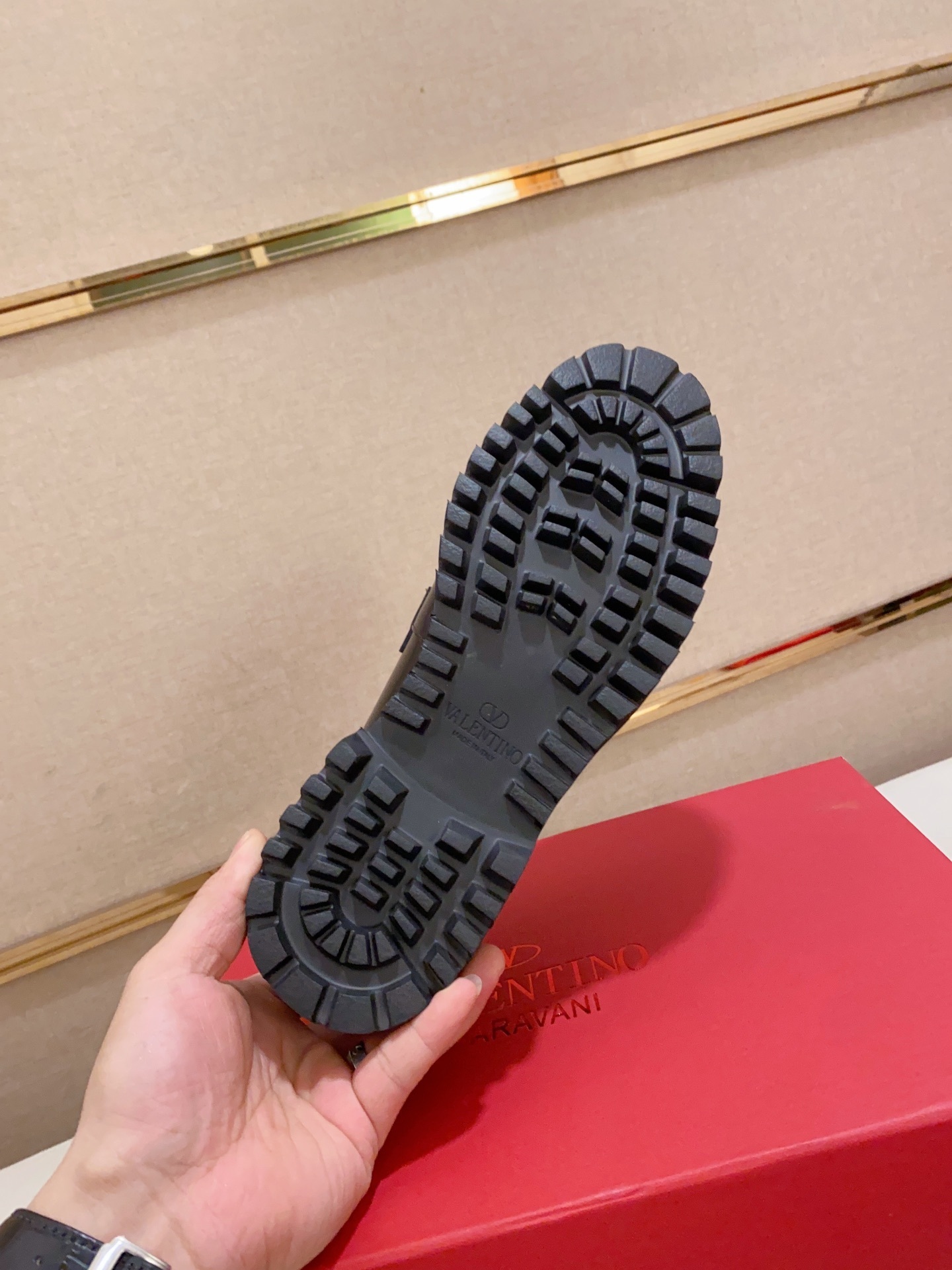 valentino shoes /sneakers-014