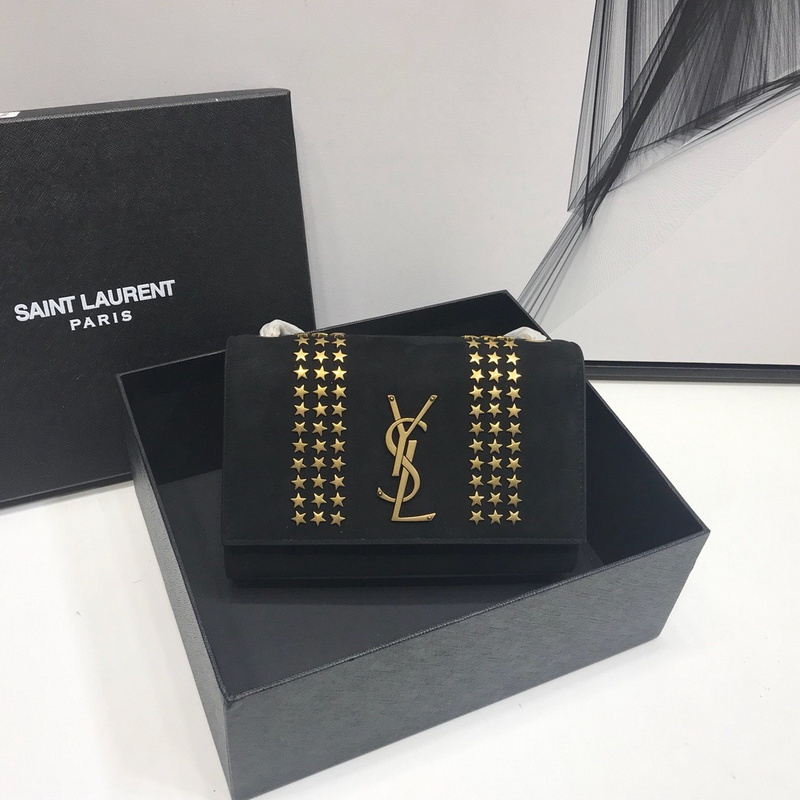 ysl MONOGRAM 20cm 350usdFF52