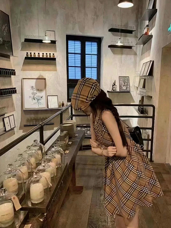 BURBERR Women clothes BURBER 003640F6