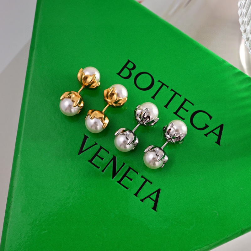 Bottega Veneta jewelry -BV 0008EB82