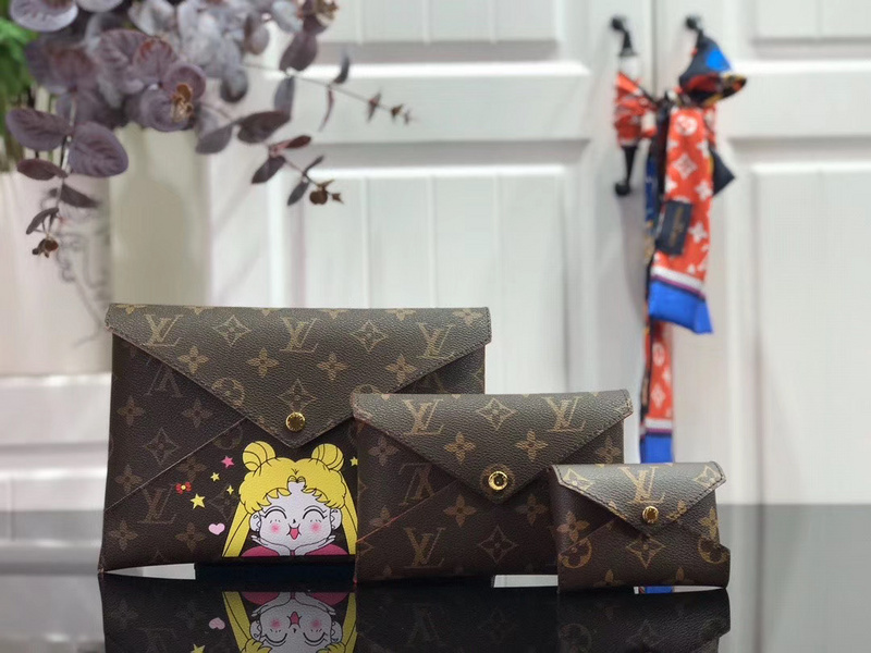 louis vuitton LV KIRIGAMI POCHETTE M62034DM0349