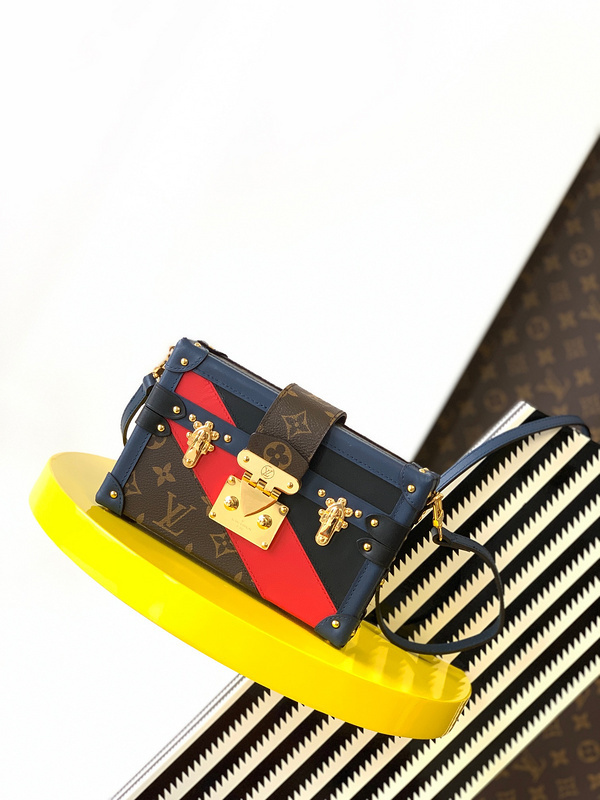 shoulder bag Louis Vuitton boxDC7C