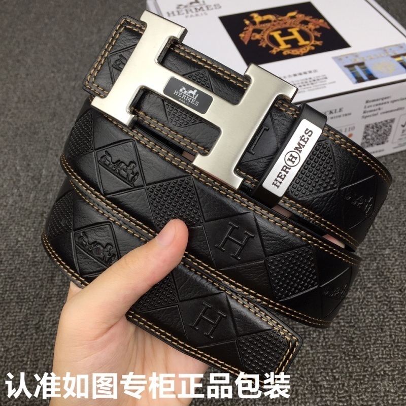 HERMES Belt -HERMES 00318ECE