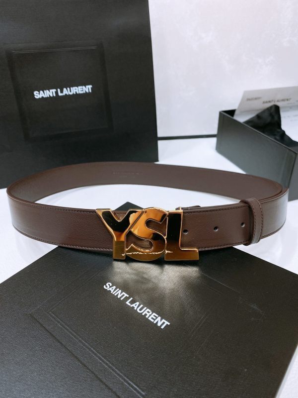YSL The belt -YSL 0005DF53