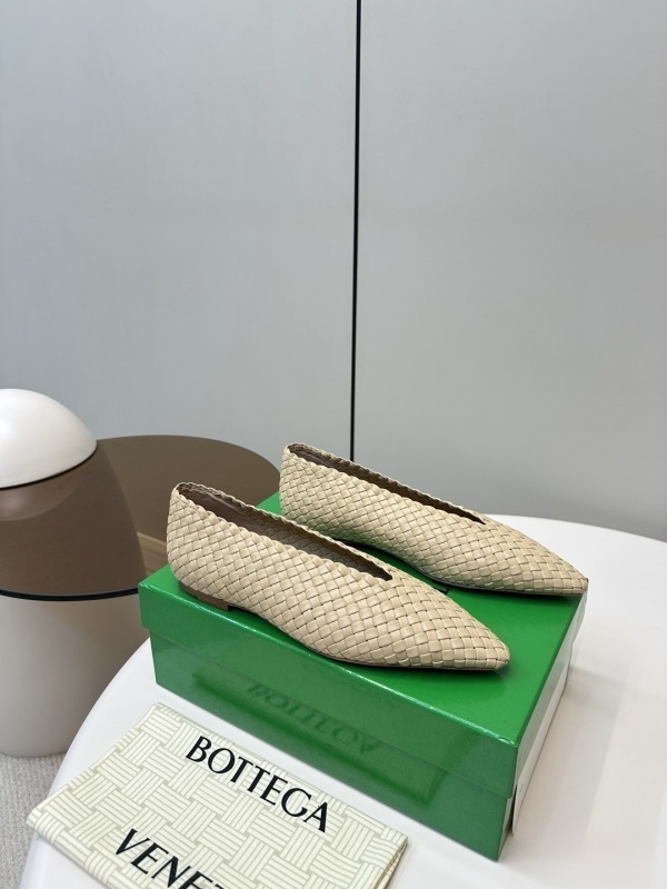 Bottega Veneta Women shoes -BV 00584D72