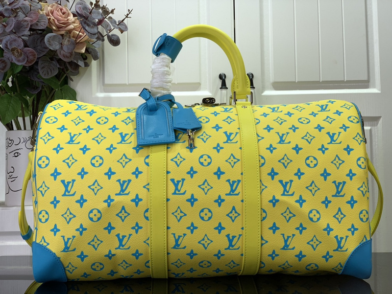 louis vuitton LV Keepall m21869A565