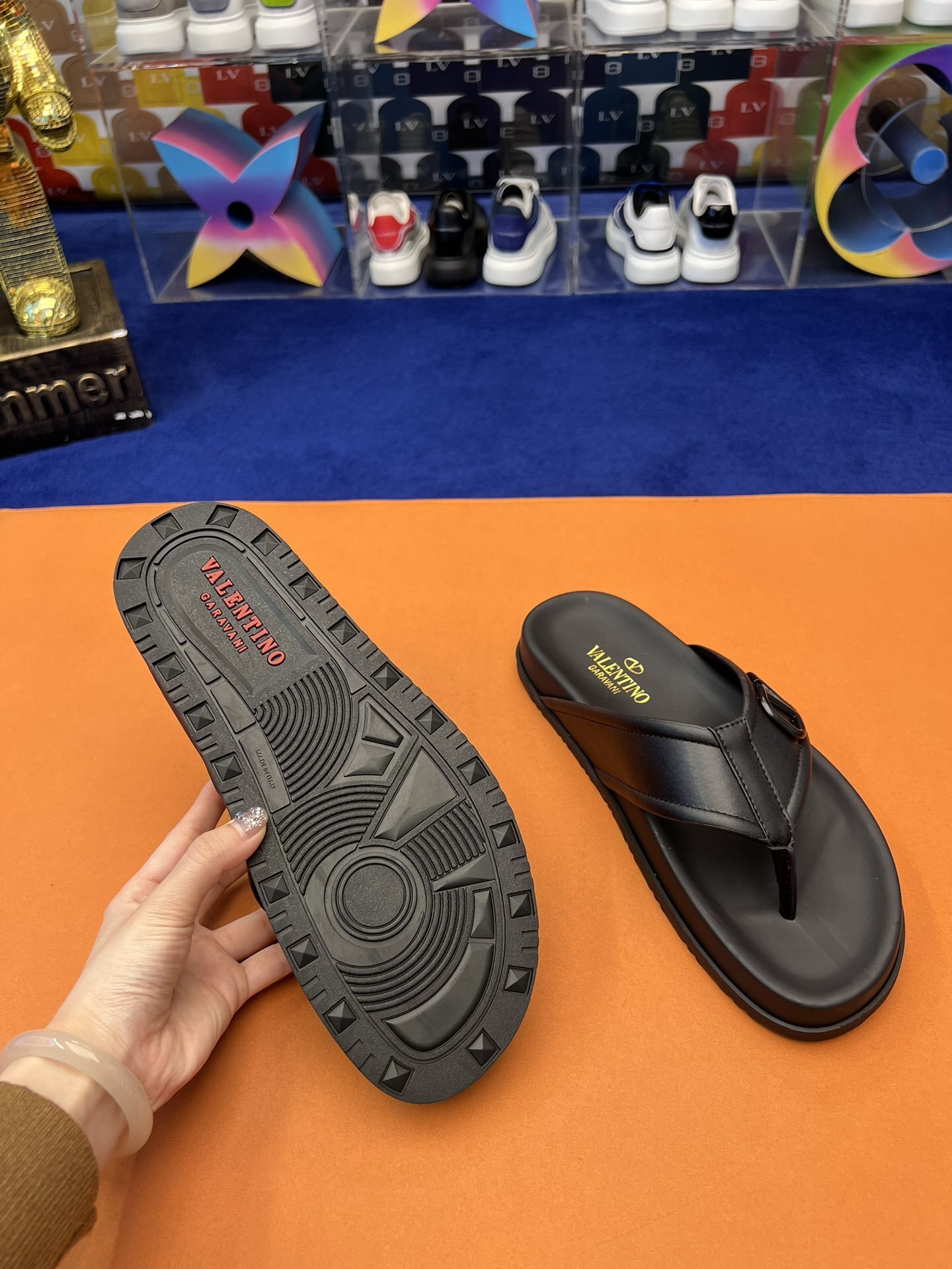 valentino shoes /sneakers-787