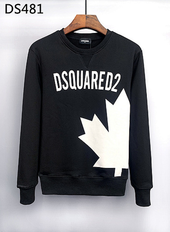 DSQUARED2 DQ957 DS481 DSQUARED2 Sweatshirt D16F